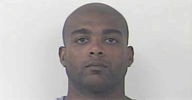 Christopher Ford, - St. Lucie County, FL 